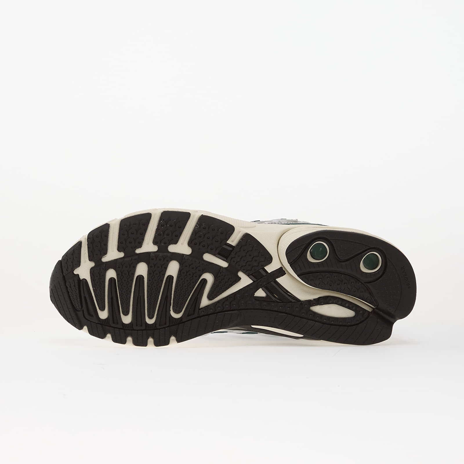 Ženske tenisice adidas Adistar Control 5 W Ftw White/ Collegiate Green/ Silver Metallic