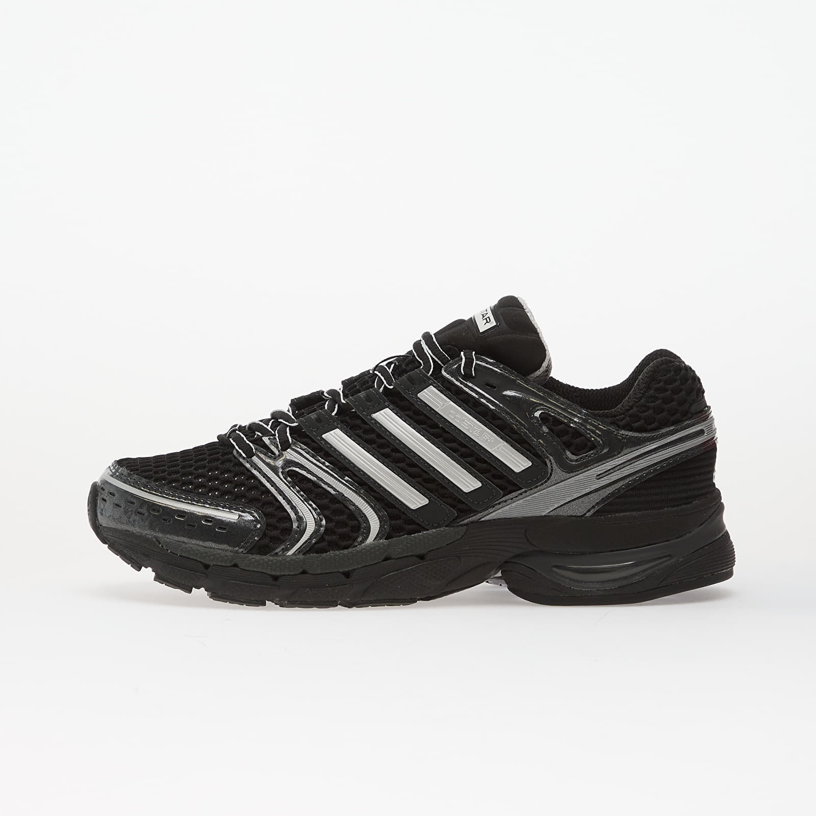 Sneakers adidas Adistar Control 5 Core Black/ Ftw White/ Carbon EUR 47 1/3