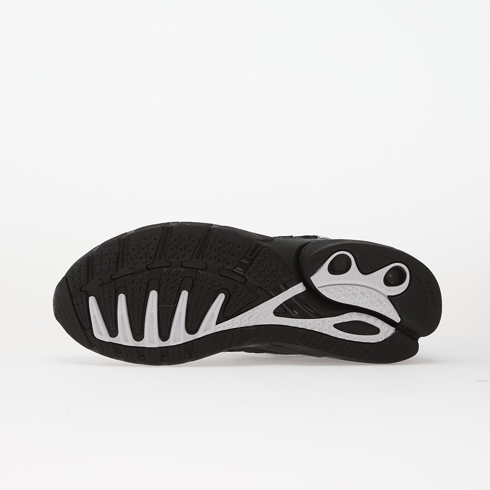 Men's sneakers and shoes adidas Adistar Control 5 Core Black/ Ftw White/ Carbon