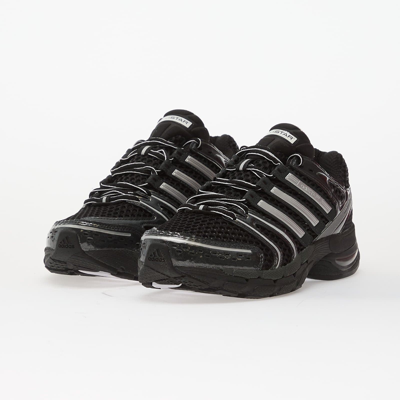 adidas Originals Sneakers adidas Adistar Control 5 Core Black/ Ftw White/ Carbon EUR 41 1/3 - 6