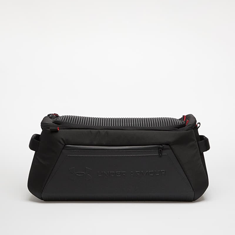 Under Armour No Weigh BP DF Black