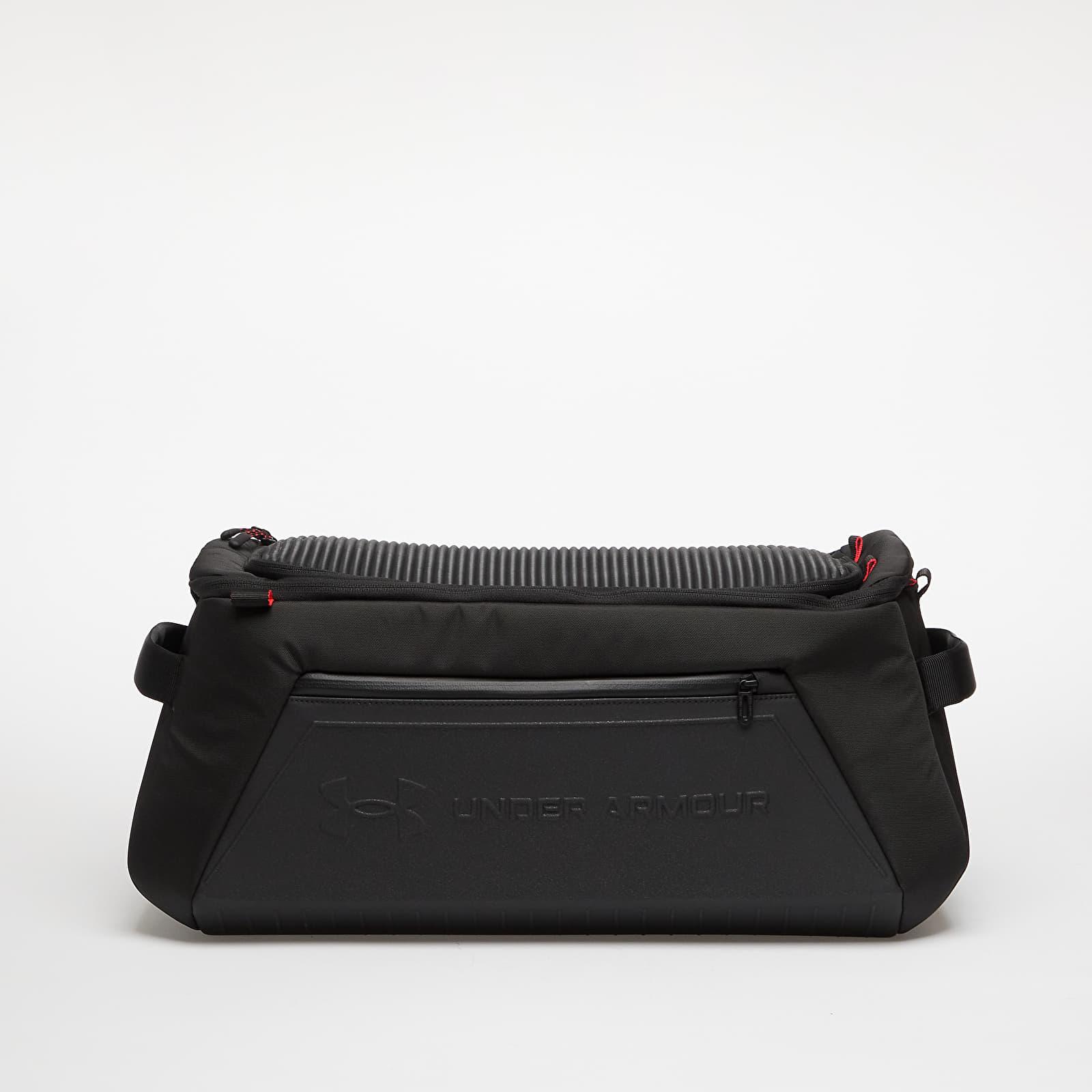 Duffle taske Under Armour No Weigh BP DF Black