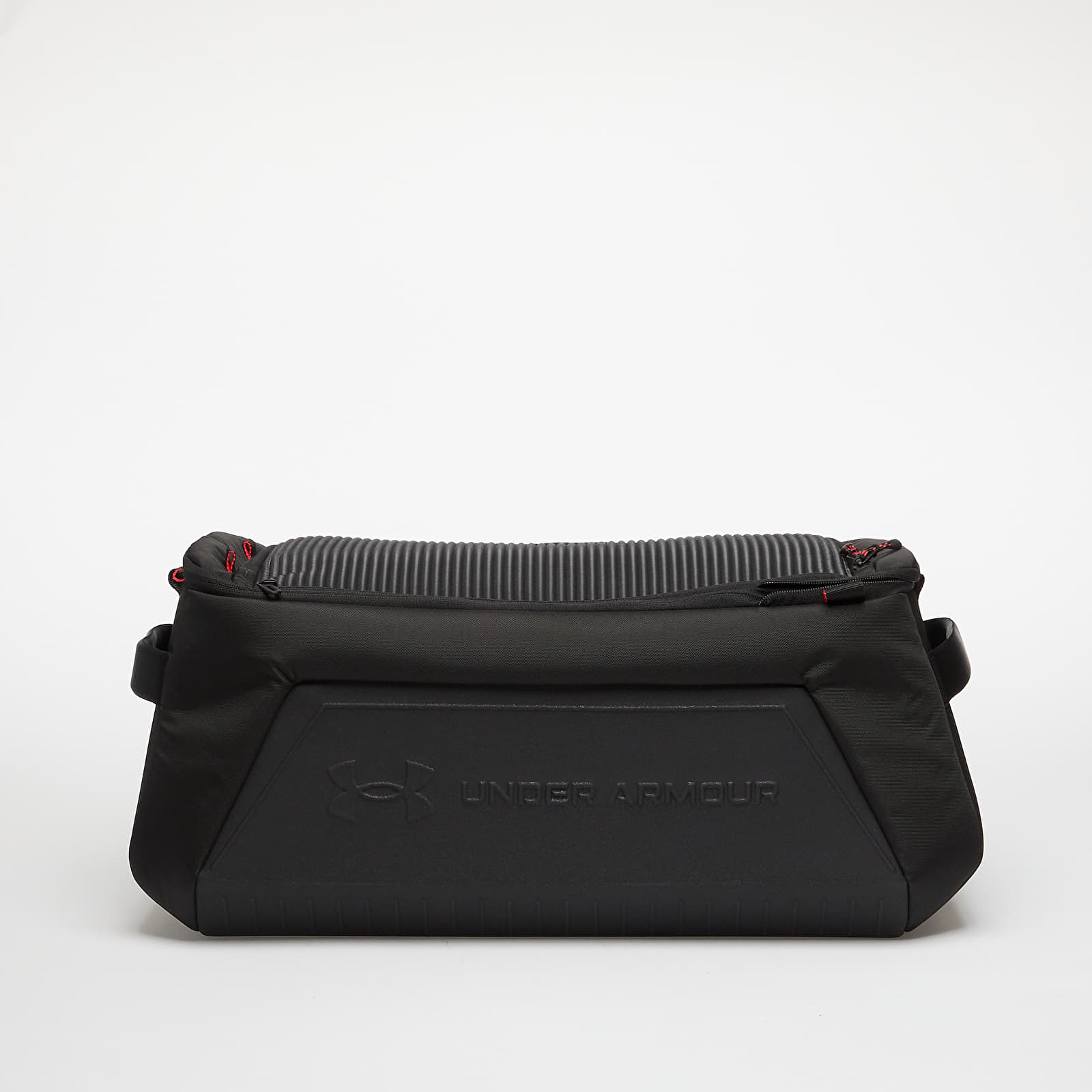 Duffle taske Under Armour No Weigh BP DF Black