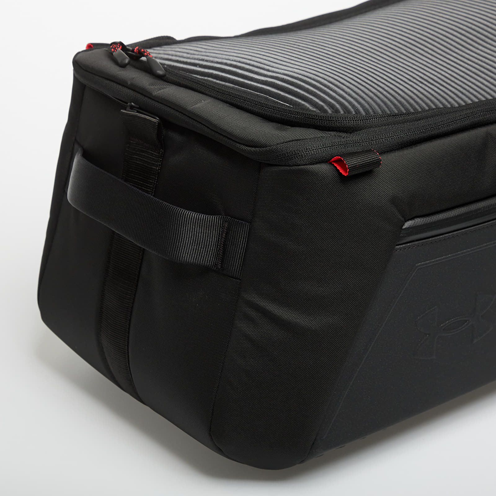 Duffle taske Under Armour No Weigh BP DF Black