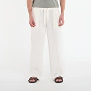 AllSaints Sharp Trouser Cottage White