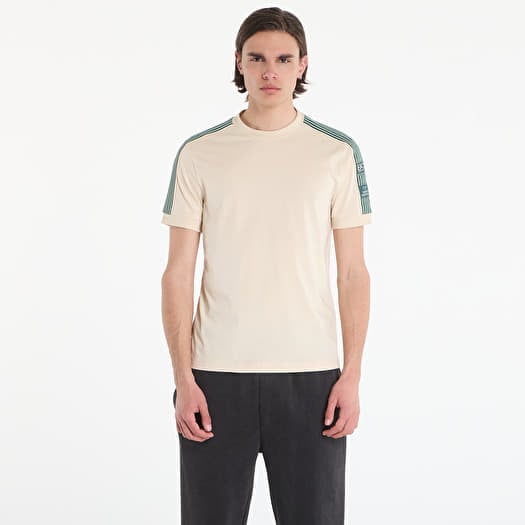 Majica EA7 Emporio Armani Train Logo T-Shirt Fog