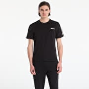 EA7 Emporio Armani Train Logo T-Shirt Black