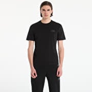 EA7 Emporio Armani Train Logo T-Shirt Black Beauty