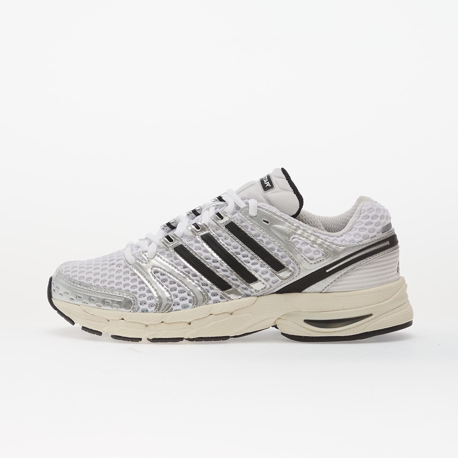 Сникърси adidas Adistar Control 5 W Ftw White/ Core Black/ Silver Metallic EUR 42