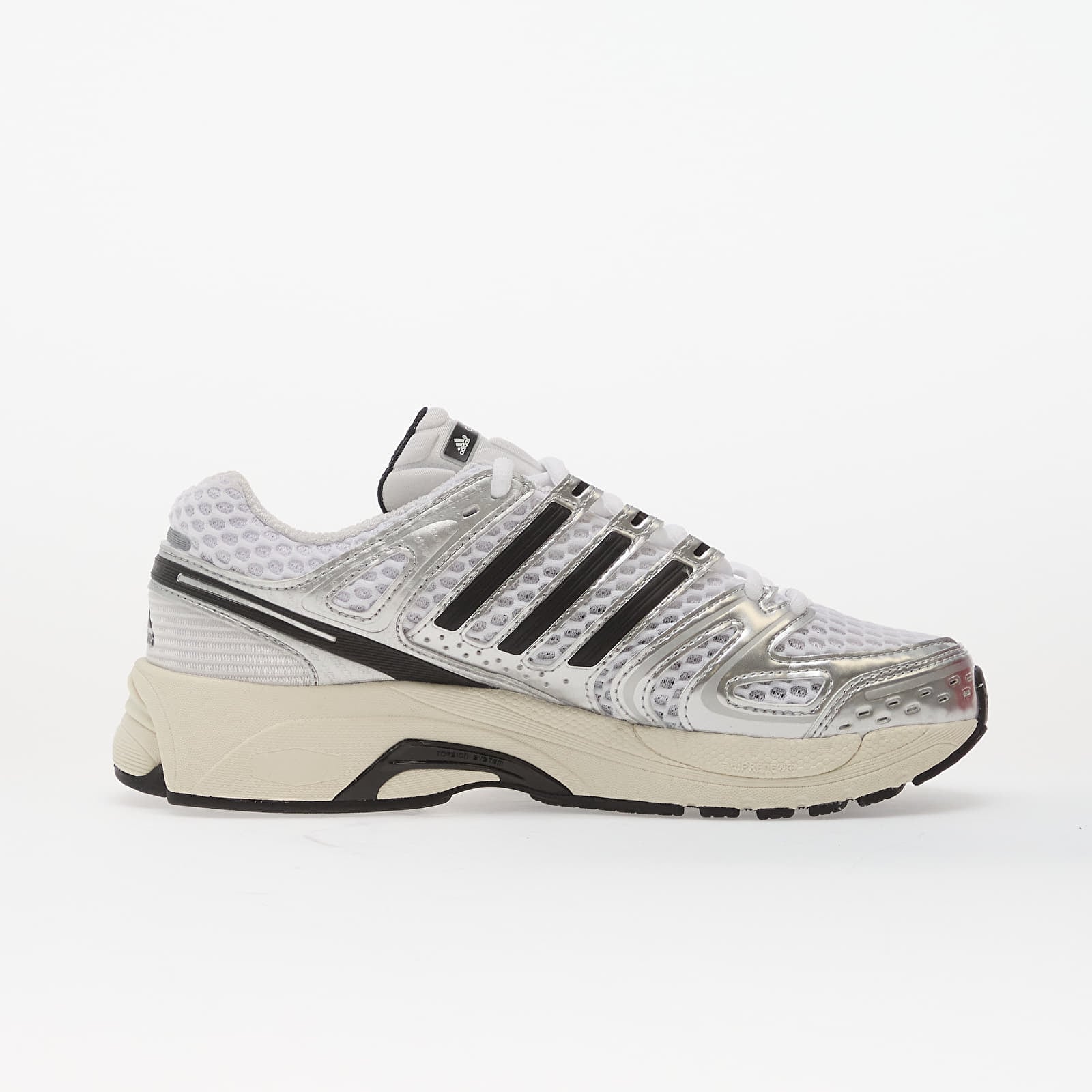 Ženske tenisice adidas Adistar Control 5 W Ftw White/ Core Black/ Silver Metallic