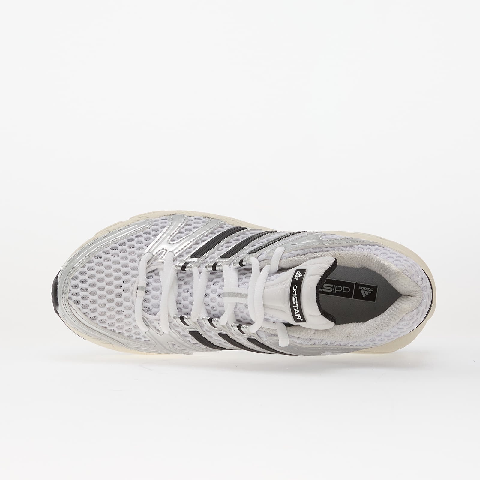 adidas Originals Sneakers adidas Adistar Control 5 W Ftw White/ Core Black/ Silver Metallic EUR 40 - 4