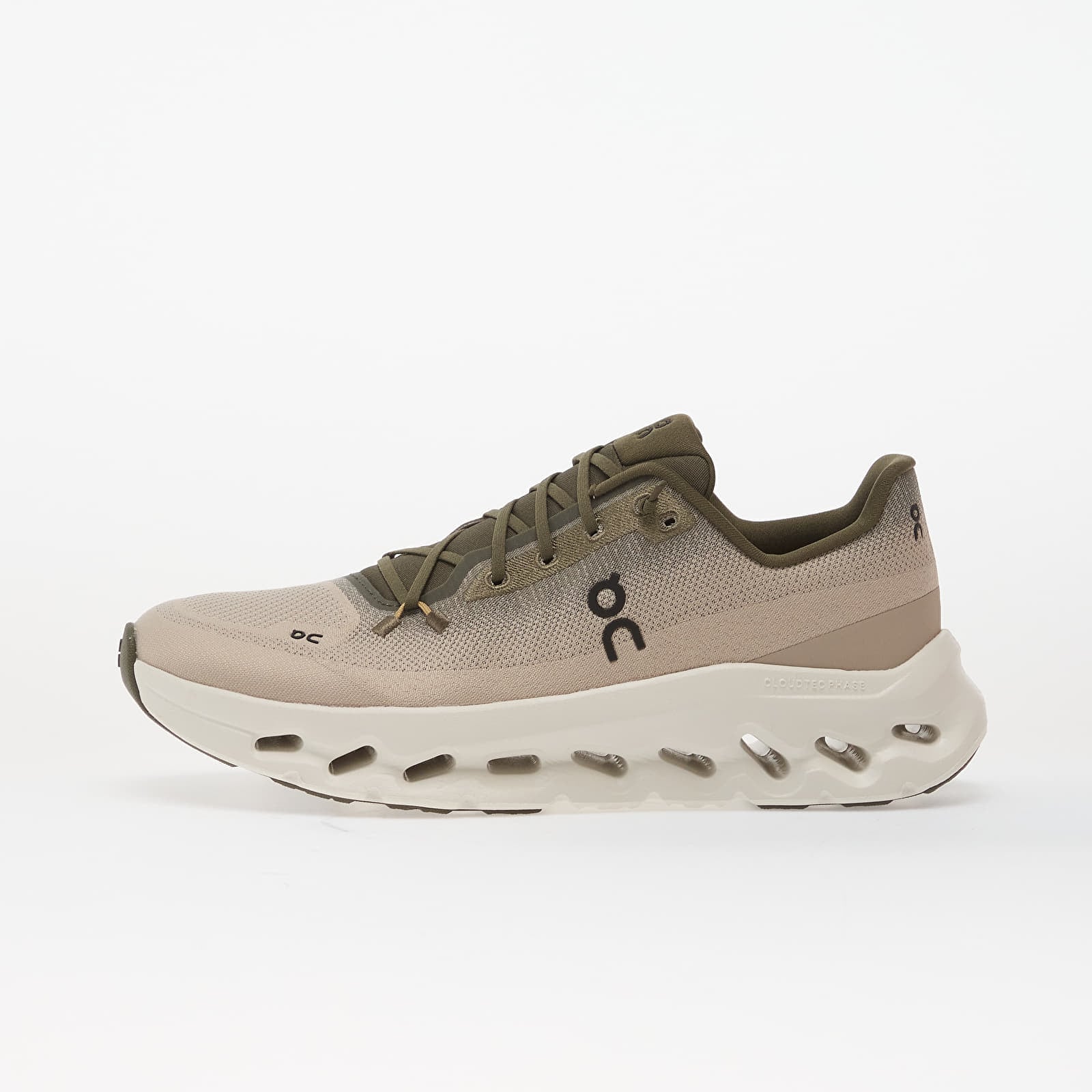 Sneakers On M Cloudtilt Olive/ Desert EUR 47