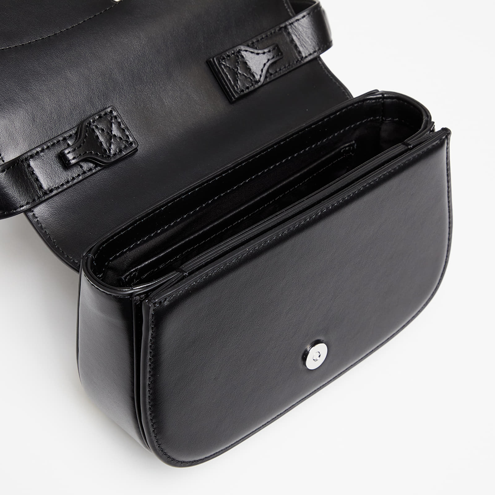 Håndvesker Diesel 1Dr Shoulder Bag Black