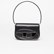 Diesel 1Dr Shoulder Bag Black