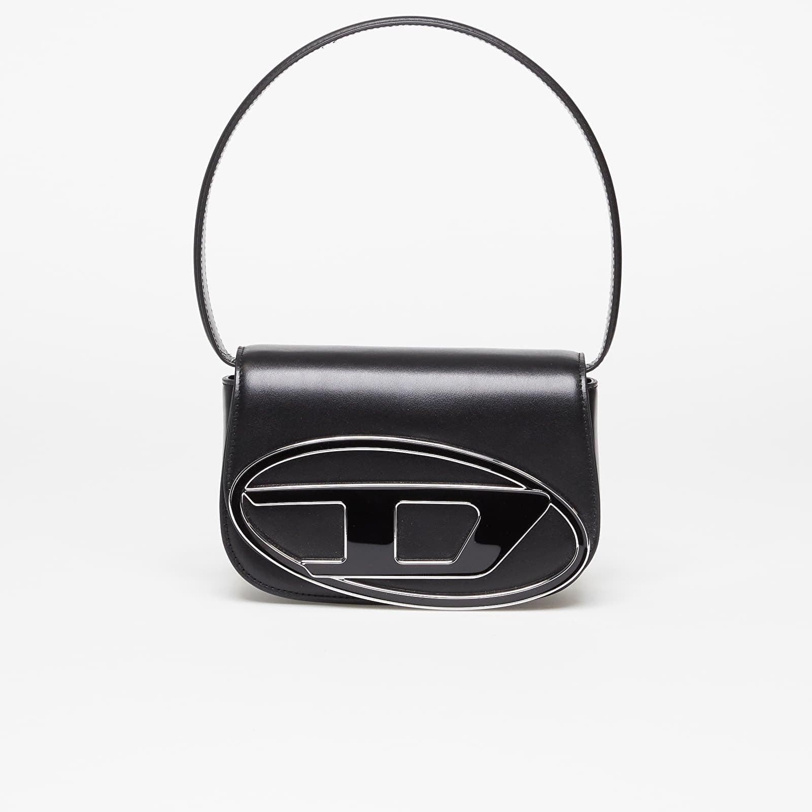 Håndvesker Diesel 1Dr Shoulder Bag Black