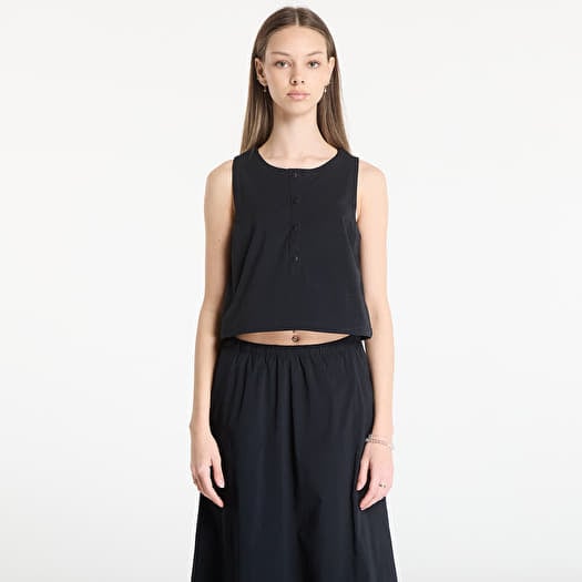 Columbia Chill Creek™ Woven Tank Black