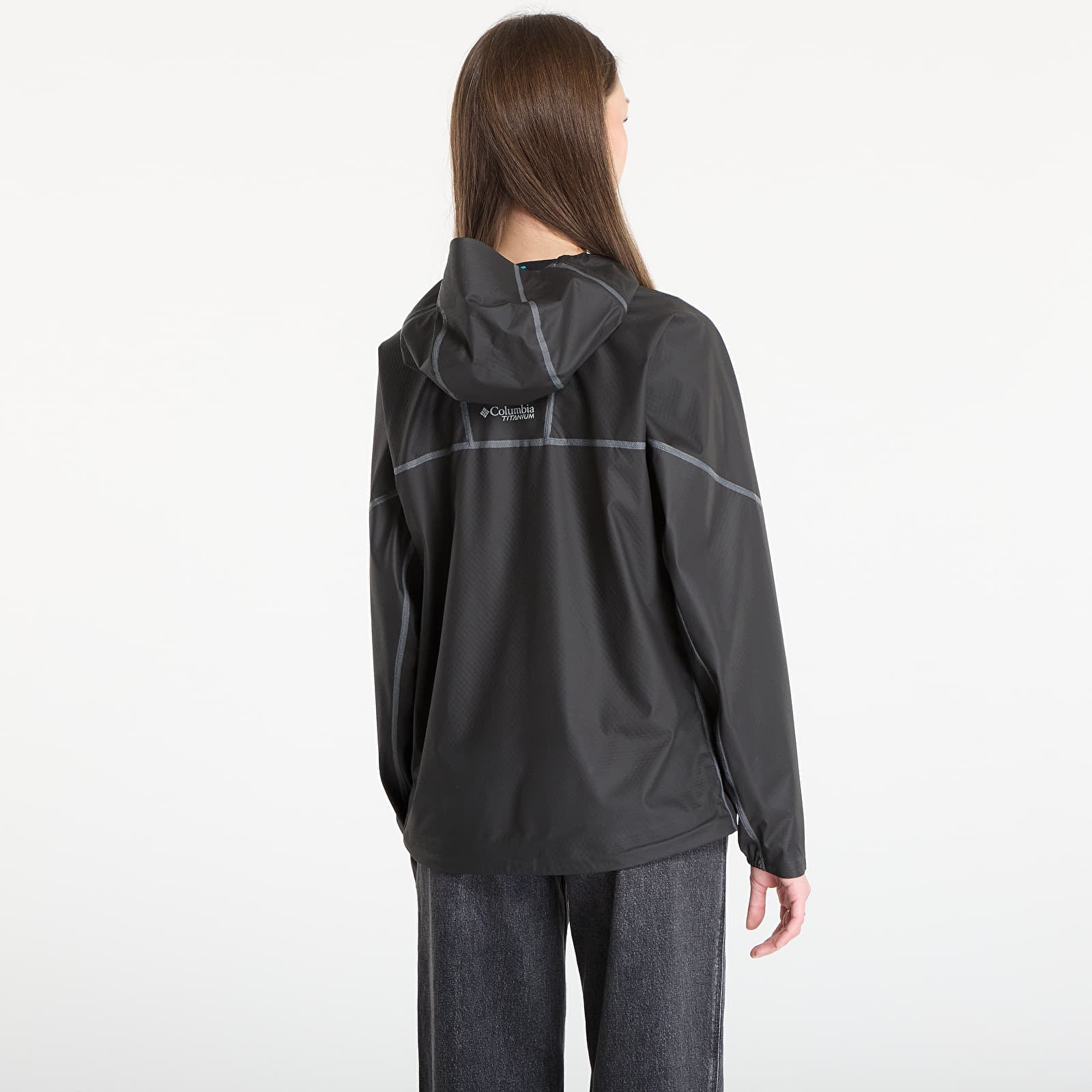 Jackor för kvinnor Columbia Cassiar Pro™ ODX Shell Jacket Black