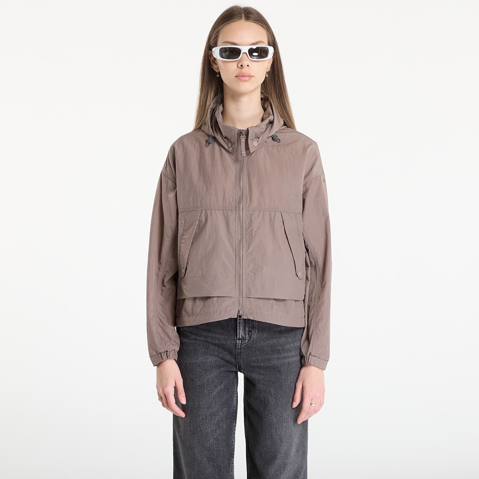 Ветровка Columbia Paracutie™ II Windbreaker Iron S
