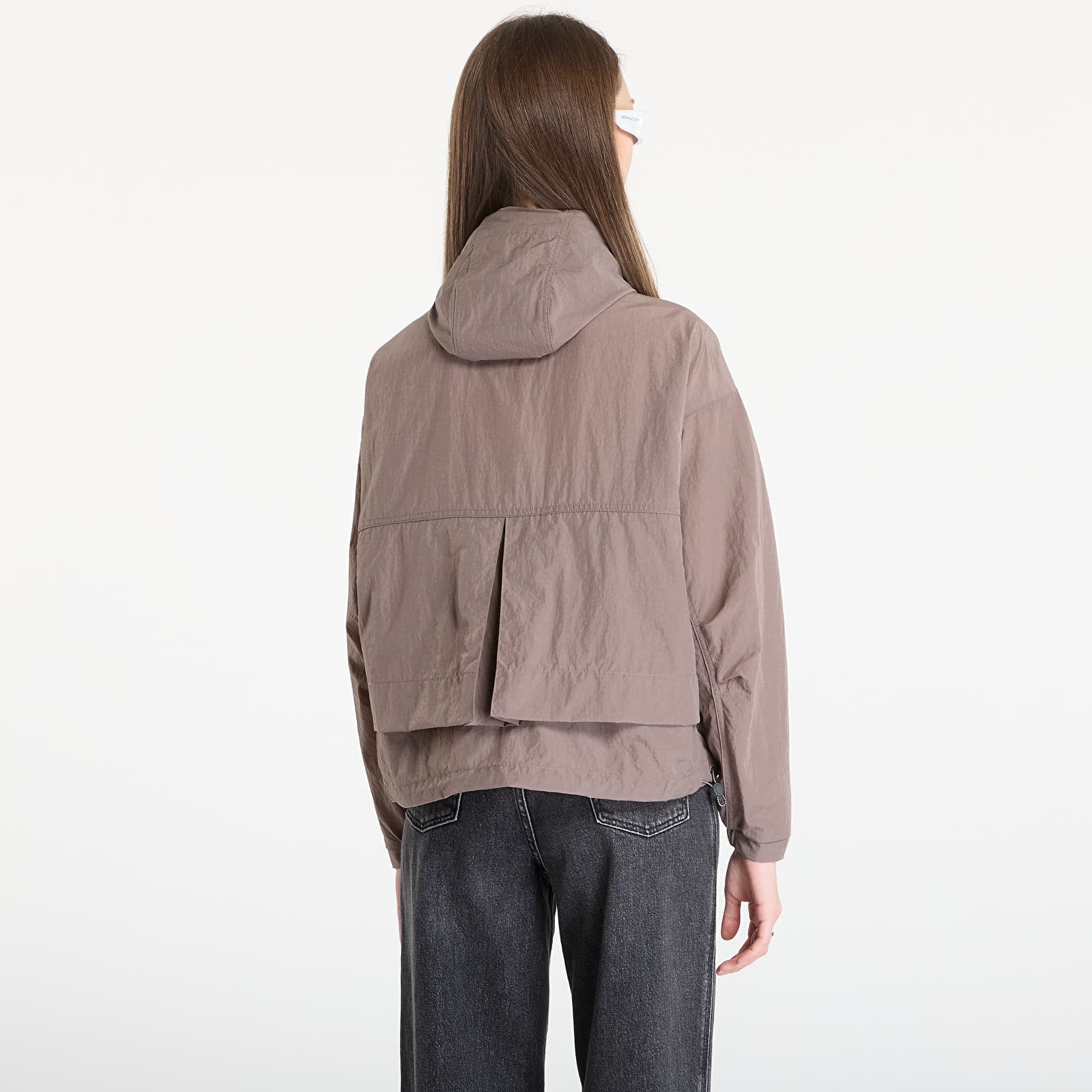 Sieviešu vējjakas Columbia Paracutie™ II Windbreaker Iron