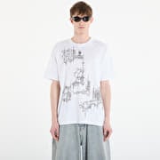 Wasted Paris M Stronghold White