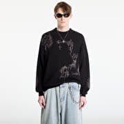 Wasted Paris M Stronghold Black