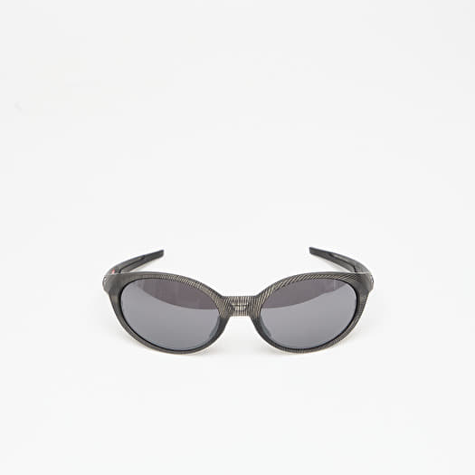 Sonnenbrille Oakley Eyejacket Redux Prizm Black