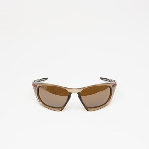 Sonnenbrille Oakley Lateralis Prizm Tungsten