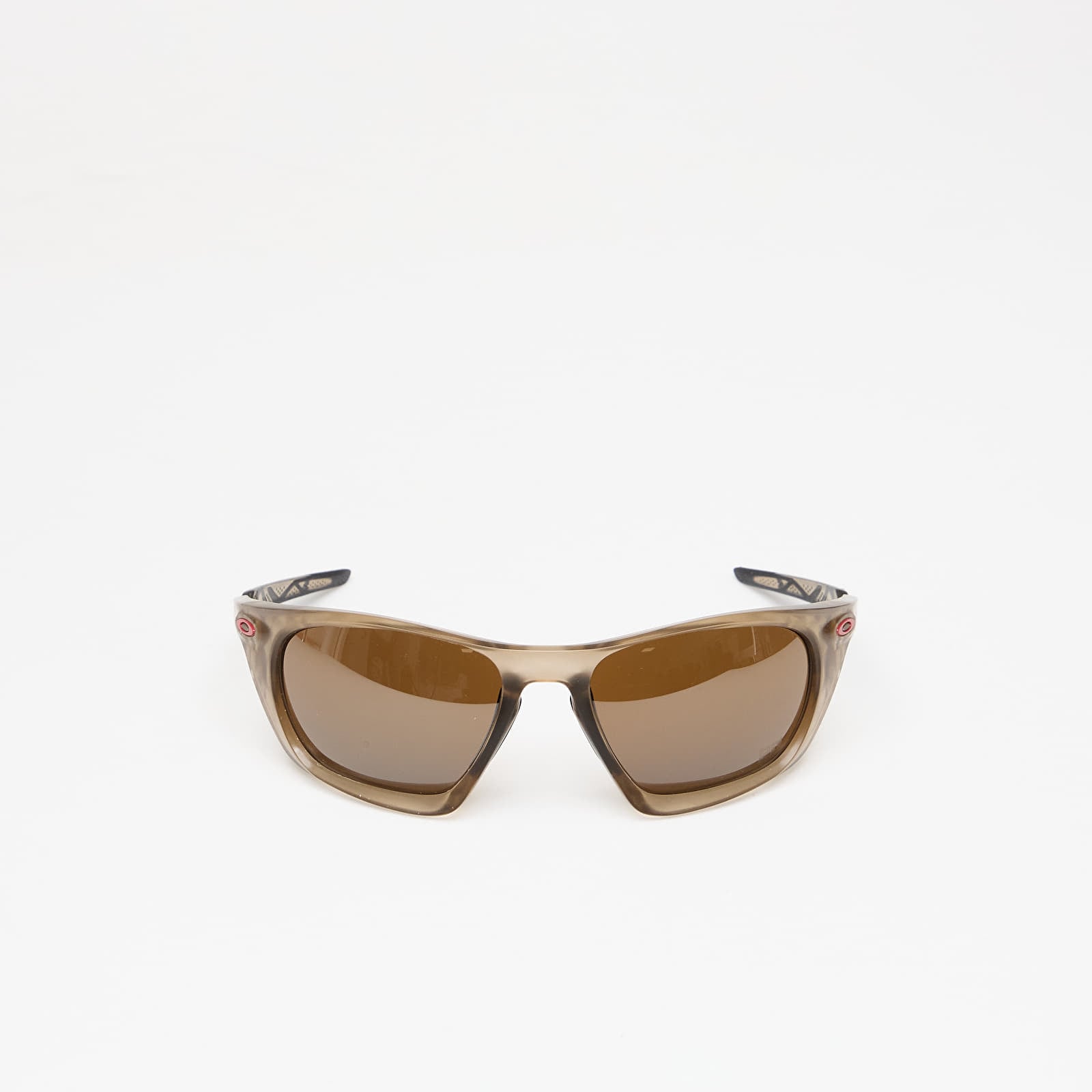 Sonnenbrillen für Männer Oakley Lateralis Prizm Tungsten