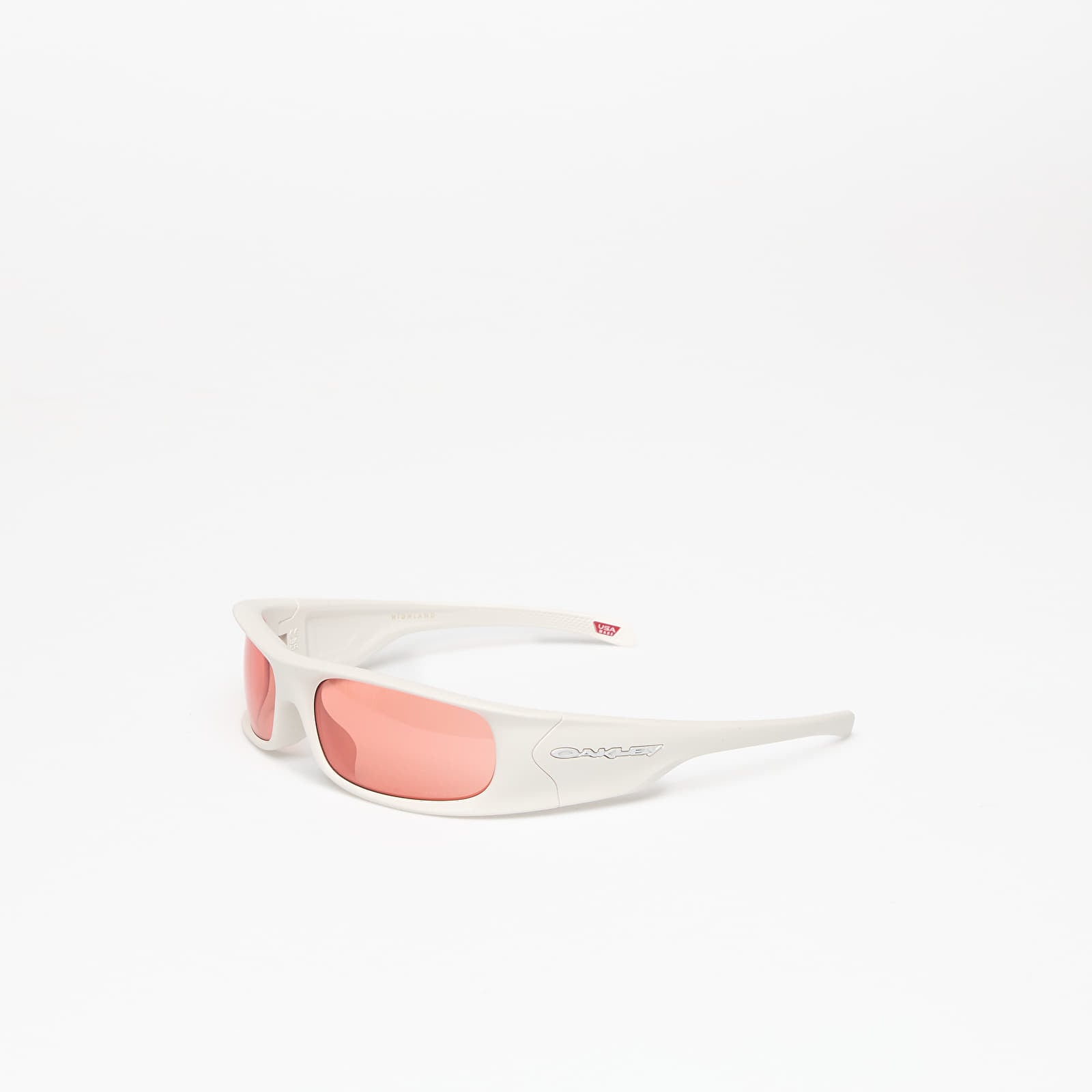 Sonnenbrillen für Männer Oakley Highland Prizm Peach