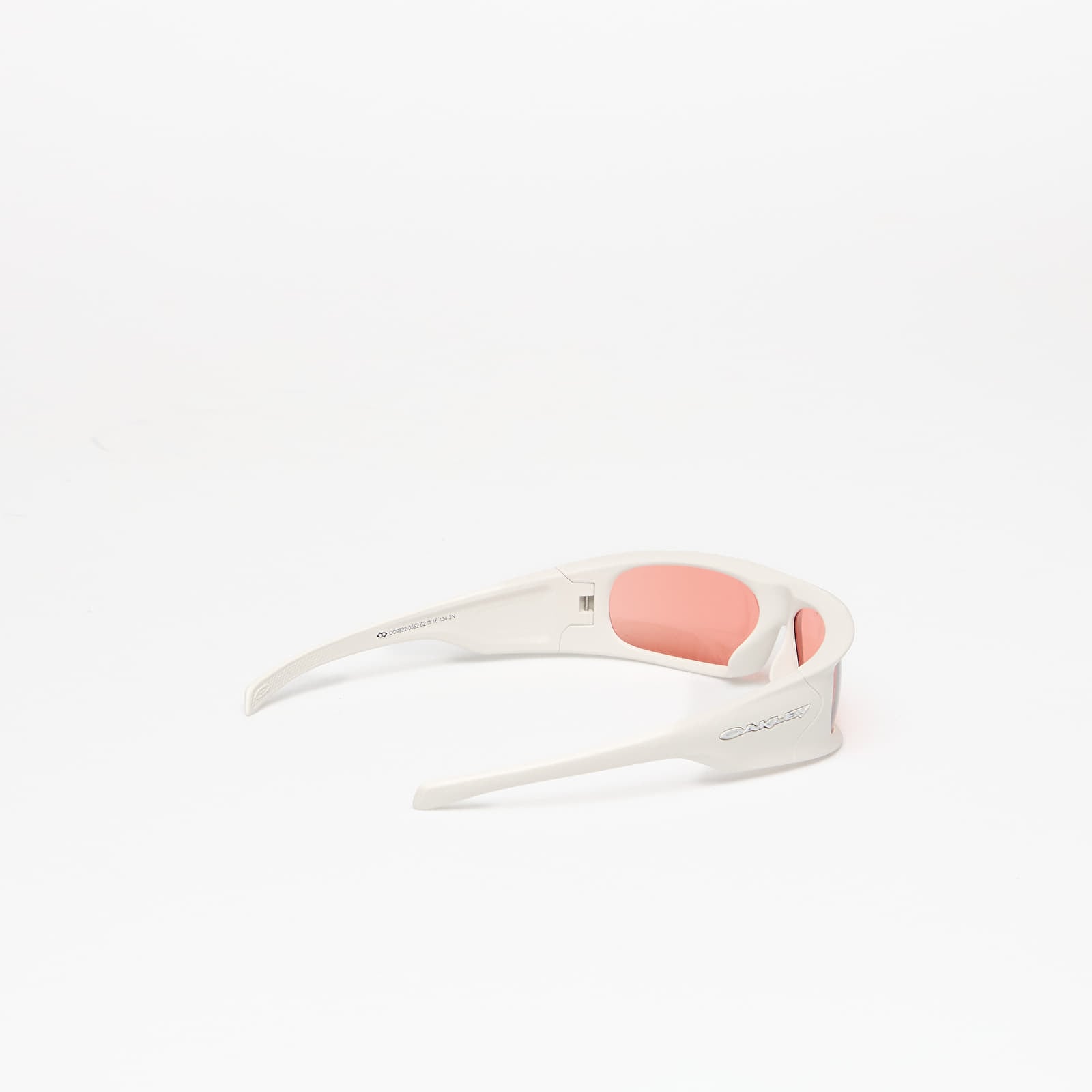 Sonnenbrillen für Männer Oakley Highland Prizm Peach