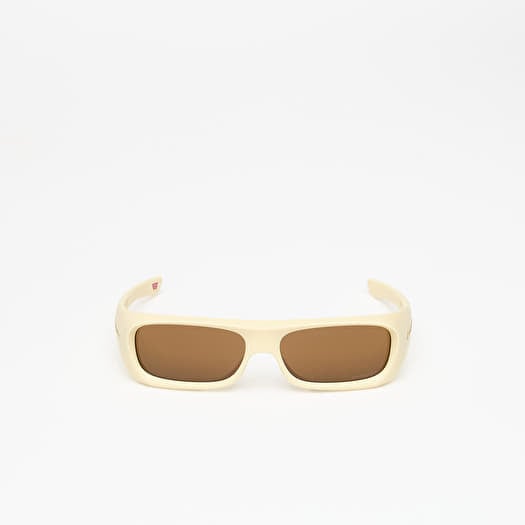 Ochelari de soare Oakley Permian Prizm Bronze