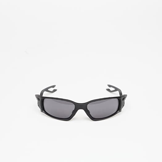 Sonnenbrille Oakley Plantaris Sq Prizm Grey