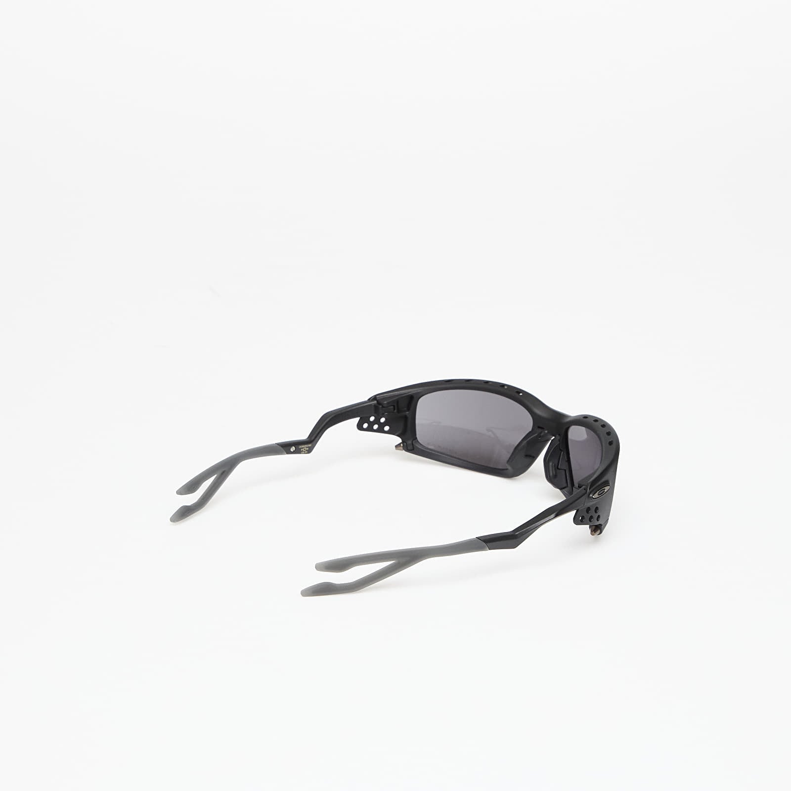 Sonnenbrillen für Männer Oakley Plantaris Sq Prizm Grey