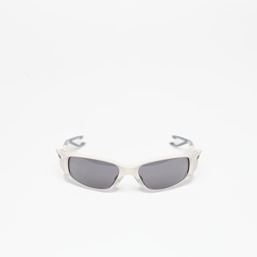 Sonnenbrille Oakley Plantaris Sq Prizm Grey
