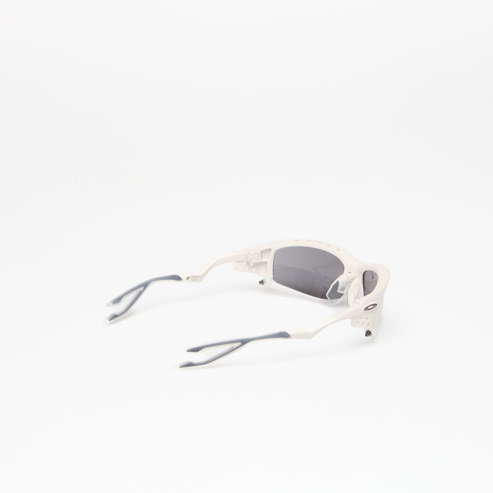 Solbriller for menn Oakley Plantaris Sq Prizm Grey
