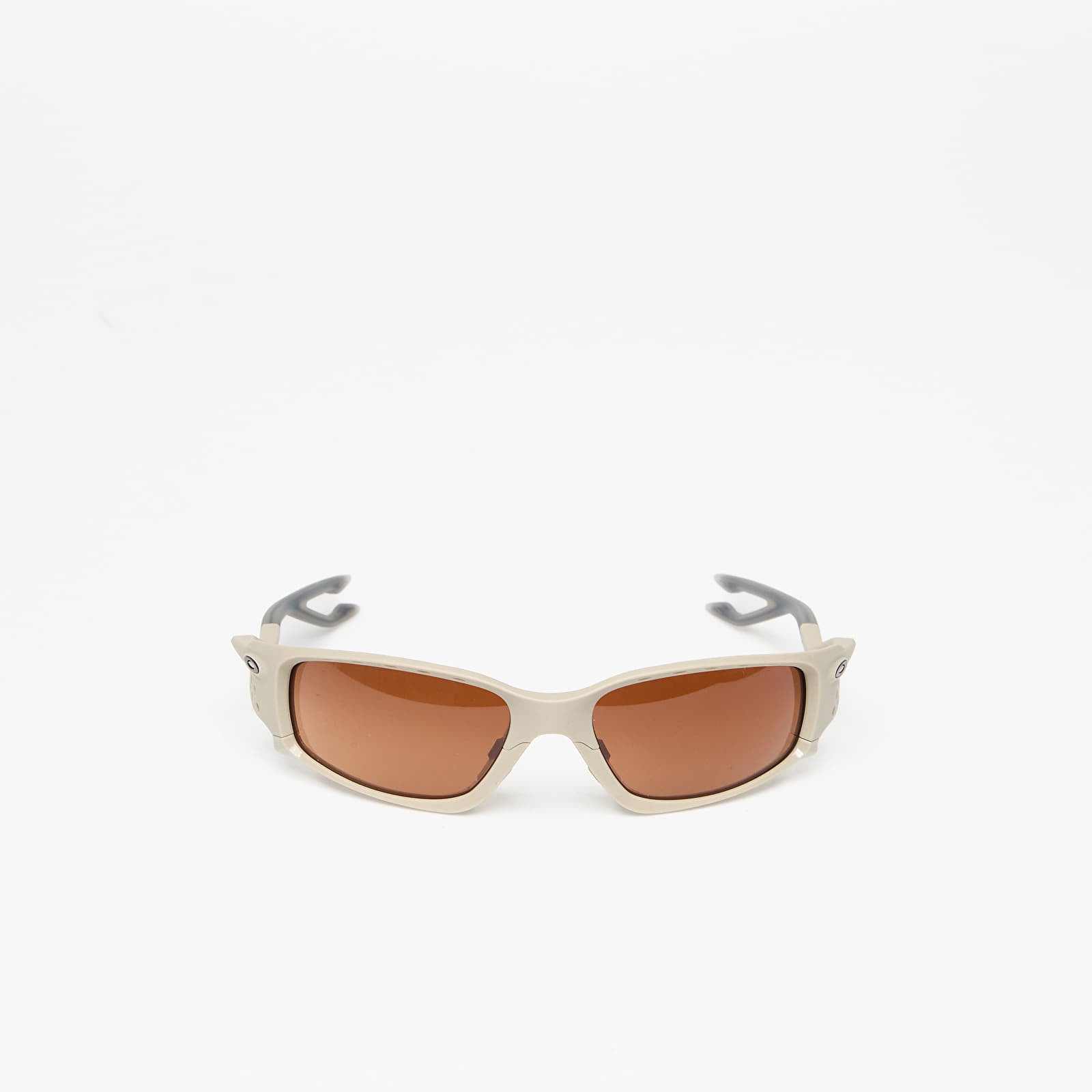 Sonnenbrillen für Männer Oakley Plantaris Sq Prizm Brown Gradient