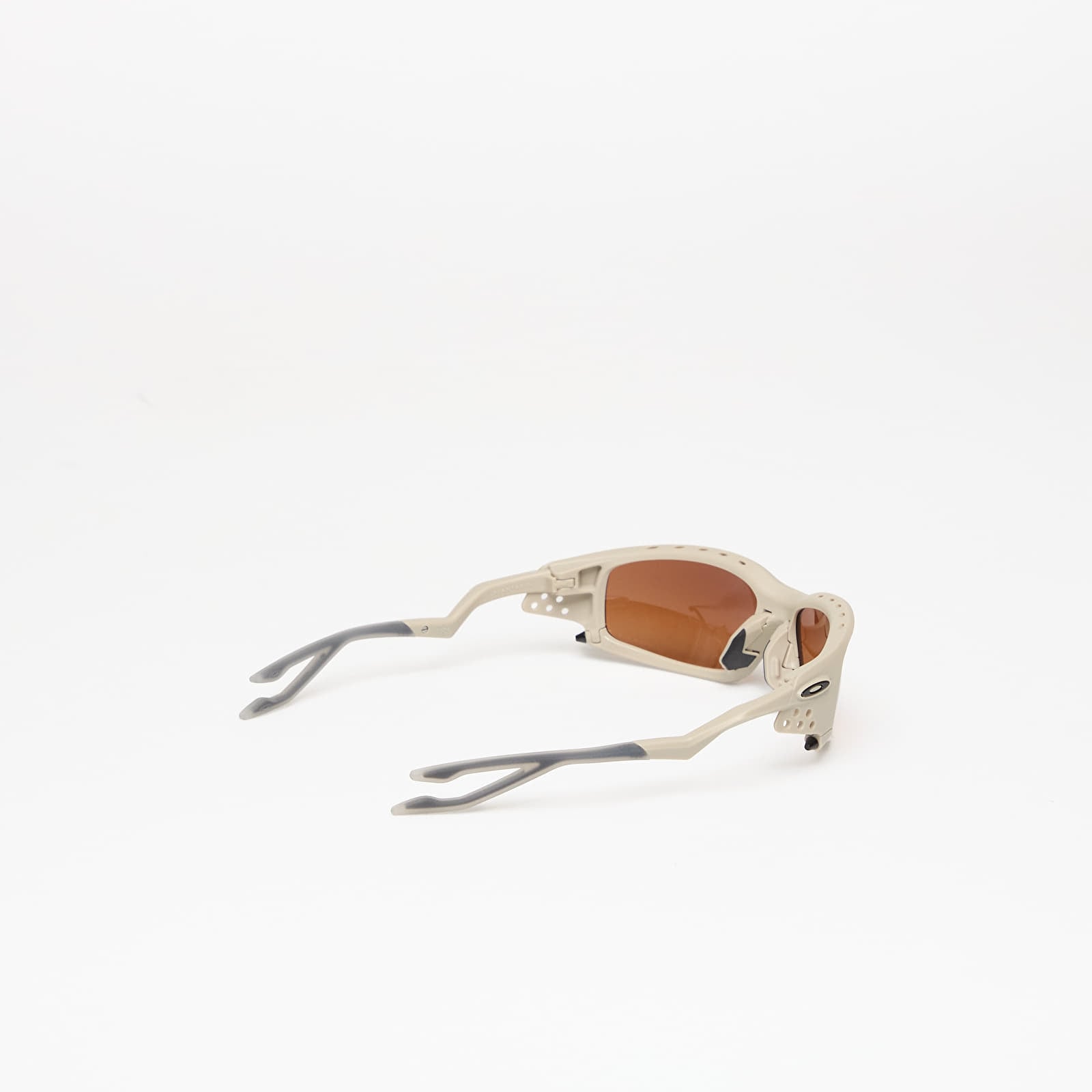 Sonnenbrillen für Männer Oakley Plantaris Sq Prizm Brown Gradient