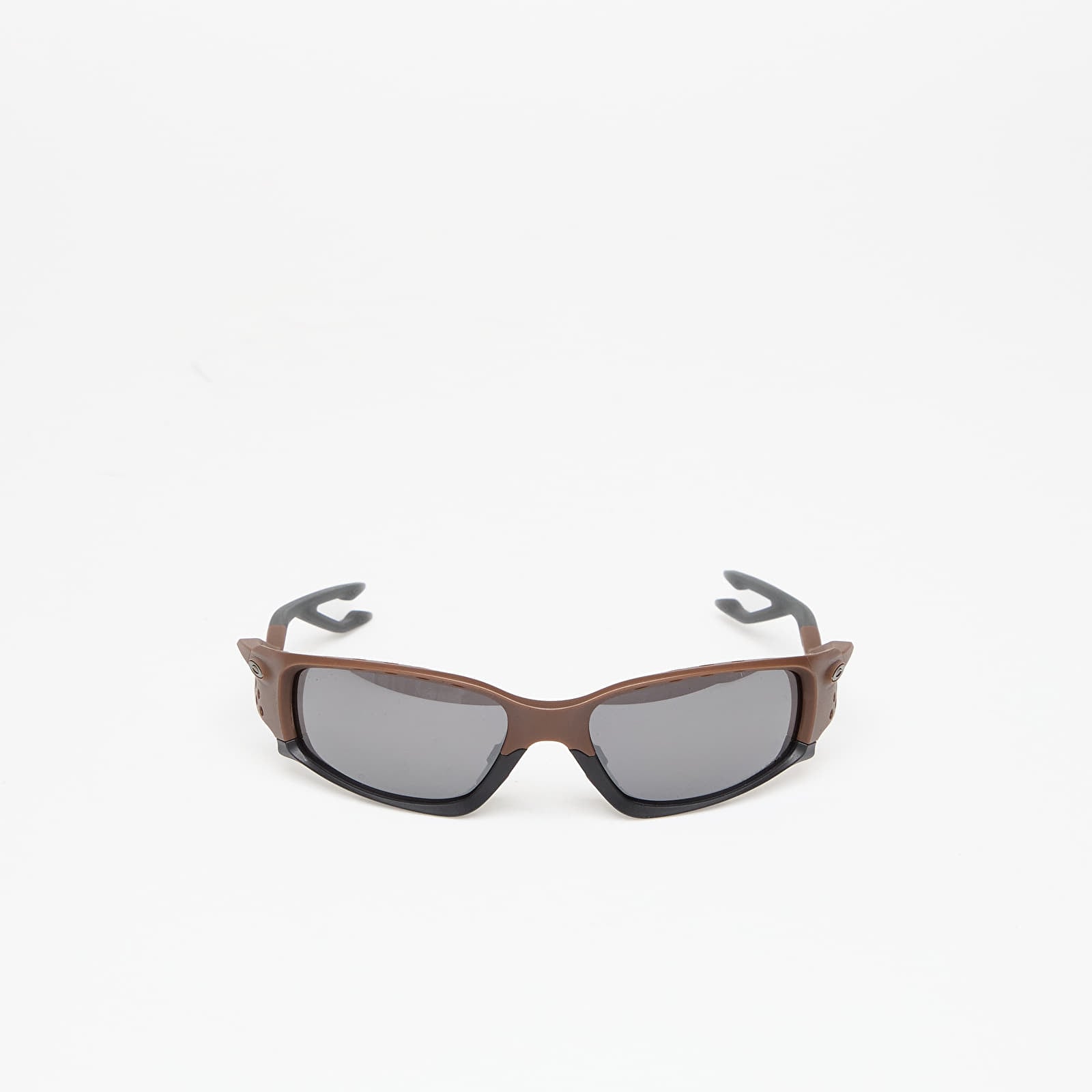 Sonnenbrillen für Männer Oakley Plantaris Sq Prizm Black