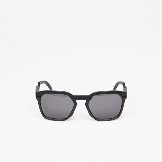 Sonnenbrille Oakley Hstn Sq Prizm Grey