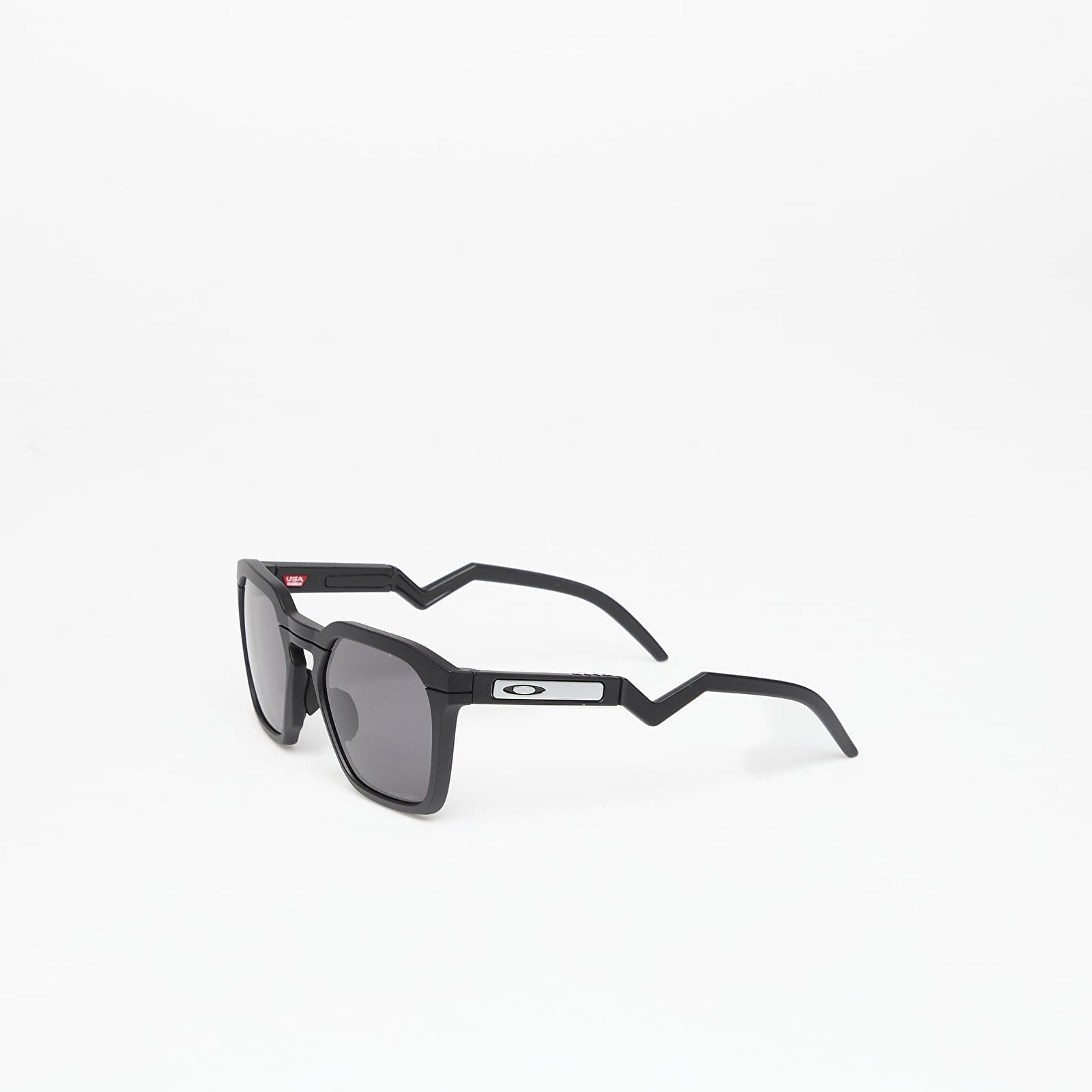 Sonnenbrillen für Männer Oakley Hstn Sq Prizm Grey