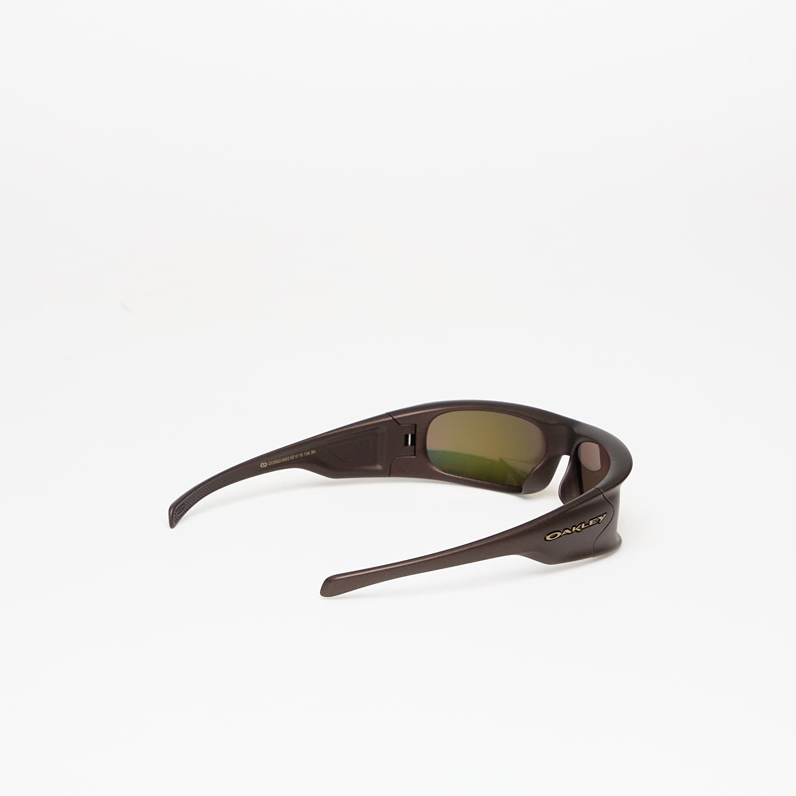 Sonnenbrillen für Männer Oakley Highland Prizm Ruby