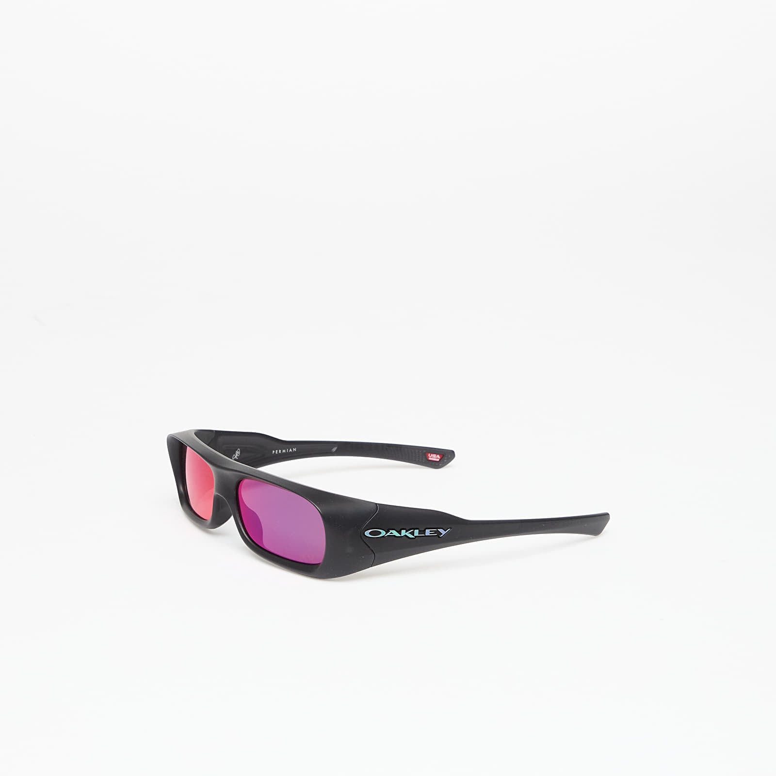Sonnenbrillen für Männer Oakley Permian Prizm Road
