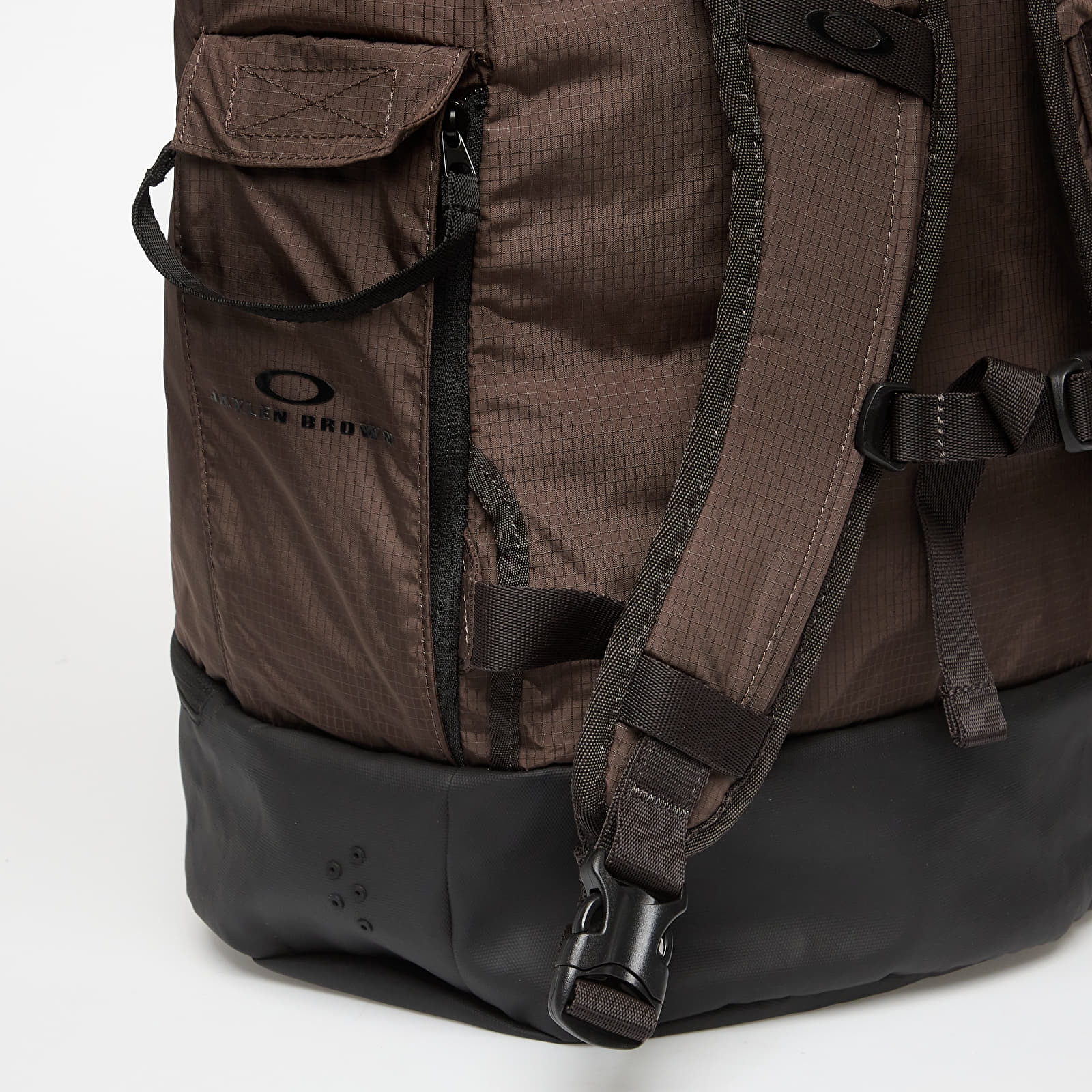 Plecaki męskie Oakley Jaylen Brown Reserve Utility Bag