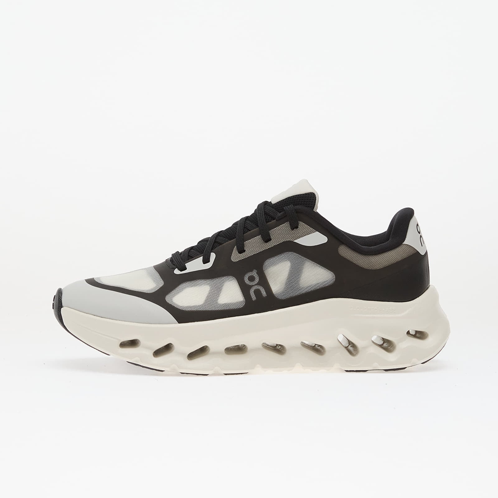 Sneakers On W Cloudtilt Remix Black/ Ivory EUR 41
