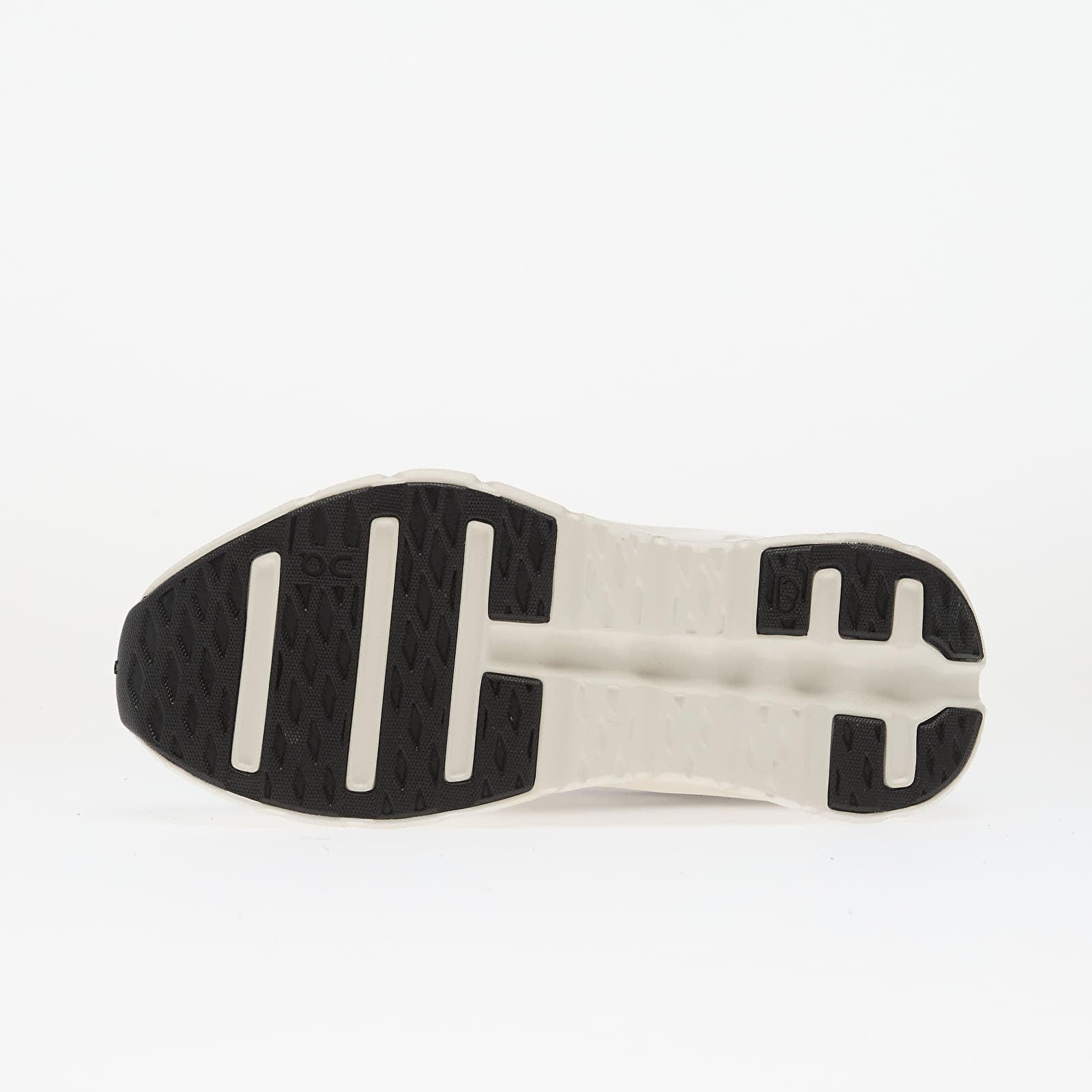 Women's sneakers and shoes On W Cloudtilt Remix Black/ Ivory