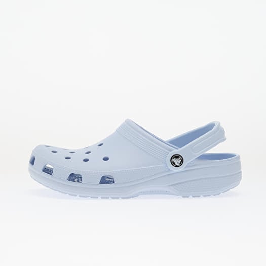 Crocs Classic Clog Blue Frost