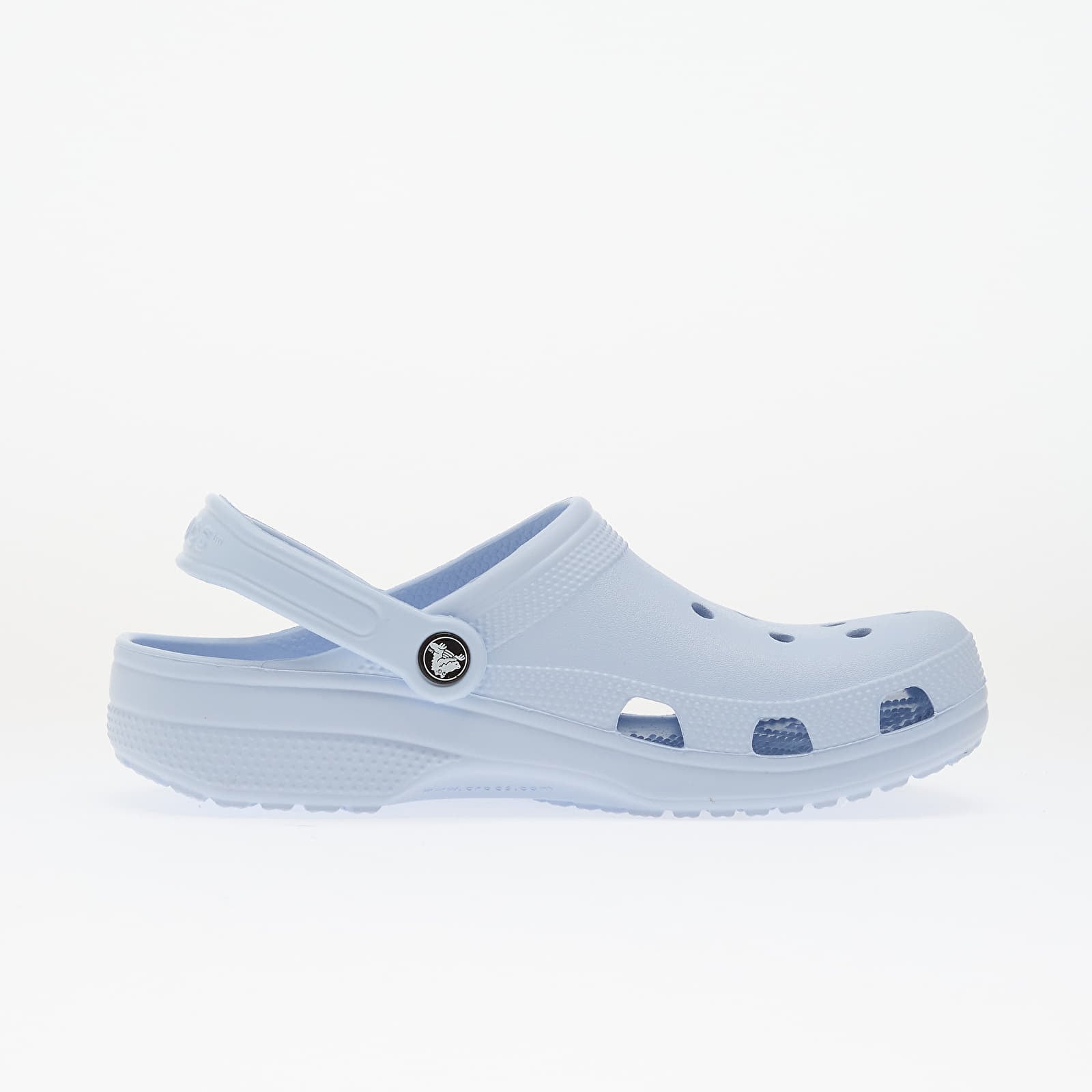 Vyriški sportbačiai ir batai Crocs Classic Clog Blue Frost