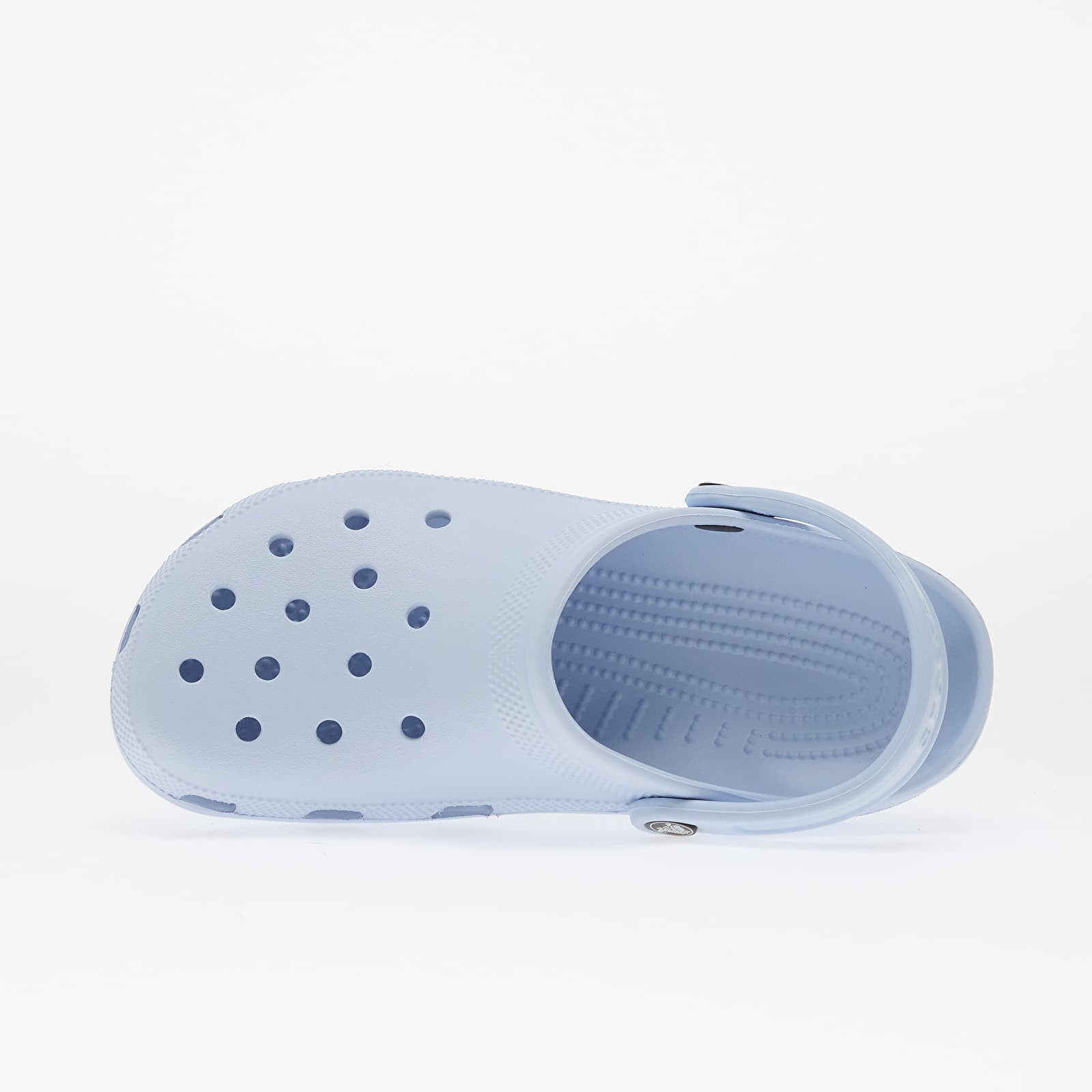 Vyriški sportbačiai ir batai Crocs Classic Clog Blue Frost