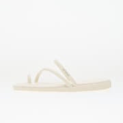 Crocs Miami Toe Loop Sandal Chalk