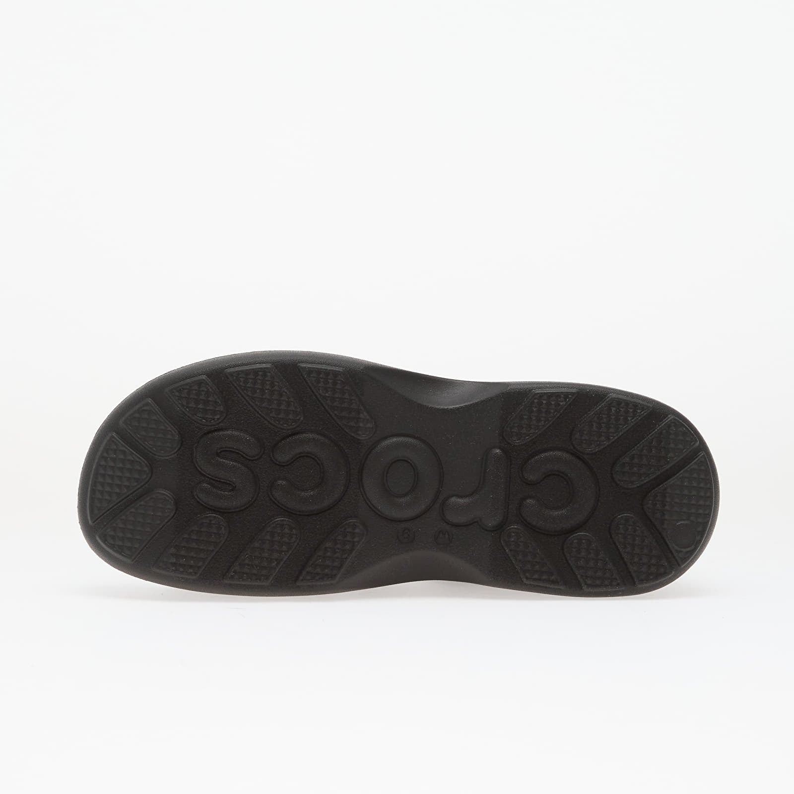 Moteriški sportiniai bateliai ir avalynė Crocs Soho Y Strap Sandal Black